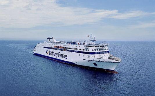 Hotel Kaia Zierbena ภายนอก รูปภาพ