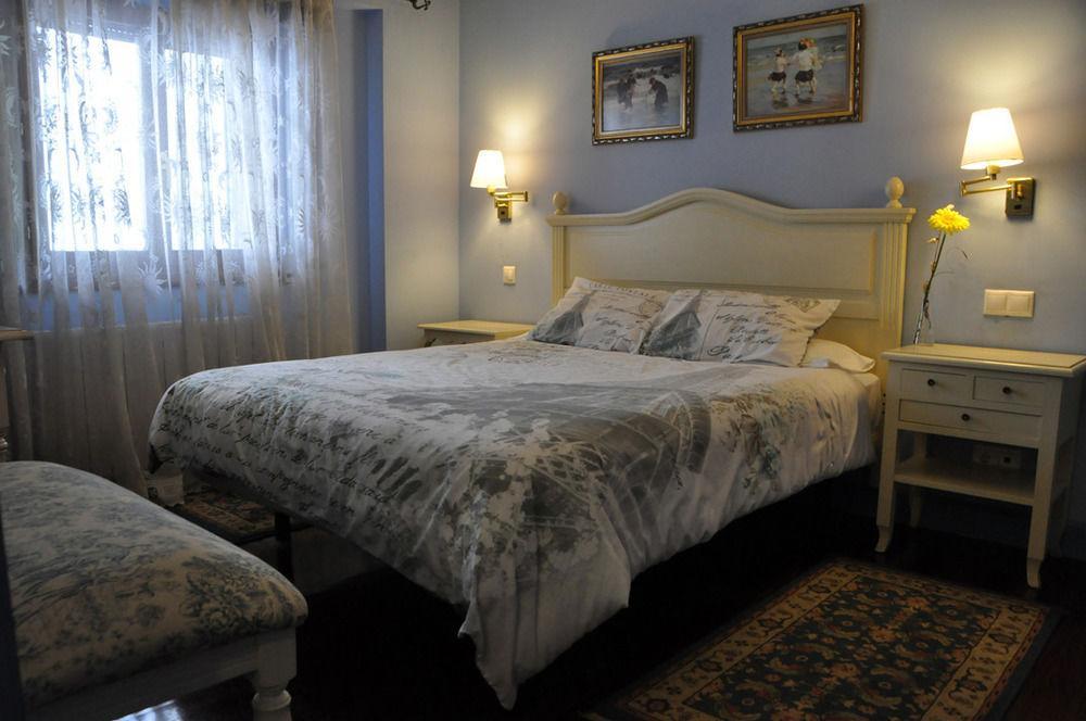 Hotel Kaia Zierbena ภายนอก รูปภาพ