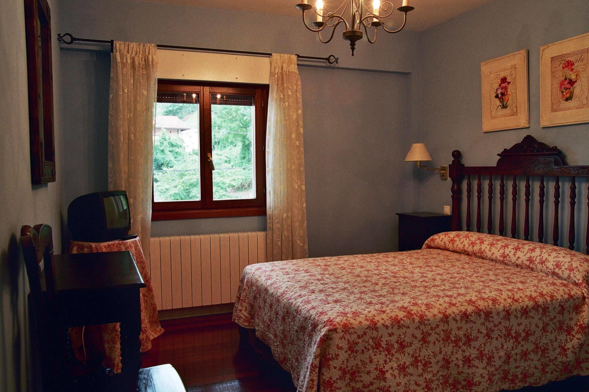 Hotel Kaia Zierbena ภายนอก รูปภาพ