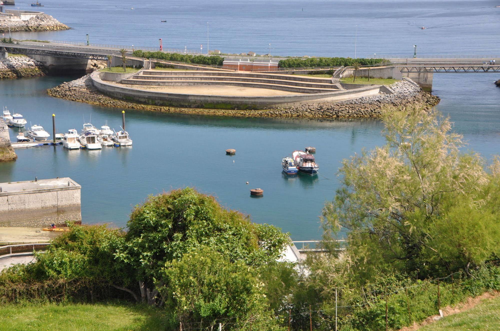 Hotel Kaia Zierbena ภายนอก รูปภาพ