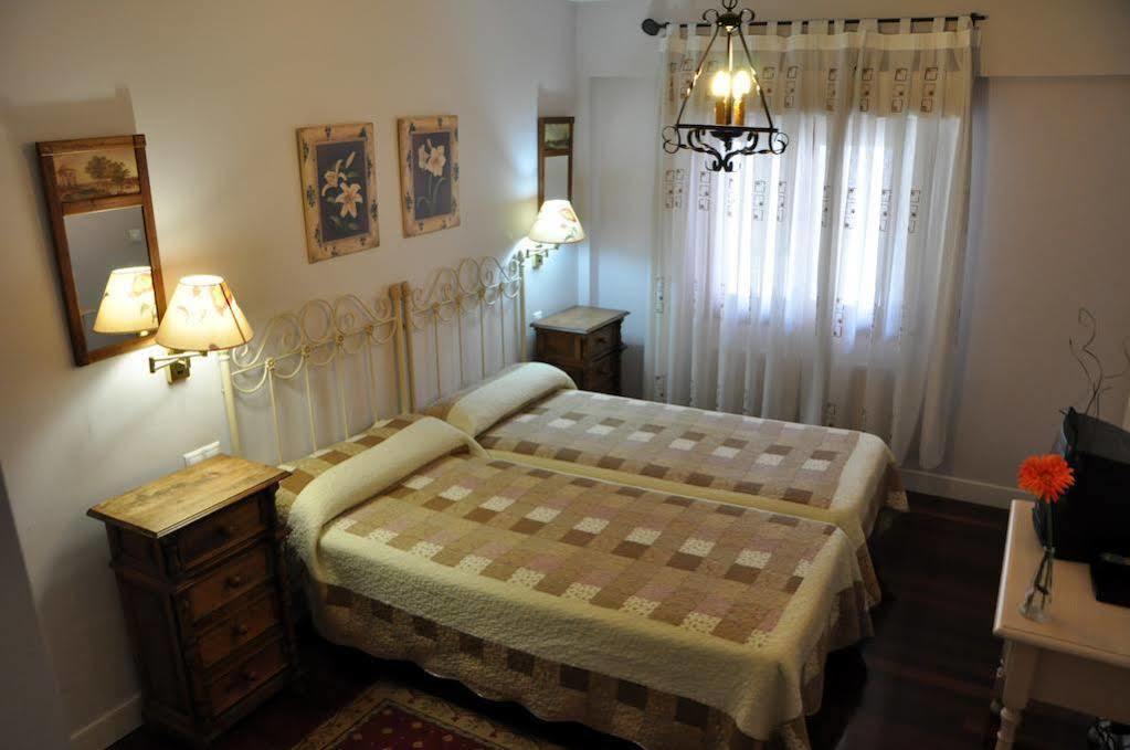 Hotel Kaia Zierbena ภายนอก รูปภาพ