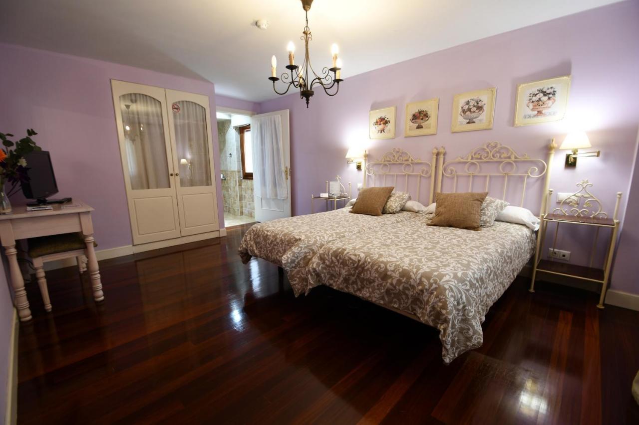 Hotel Kaia Zierbena ภายนอก รูปภาพ