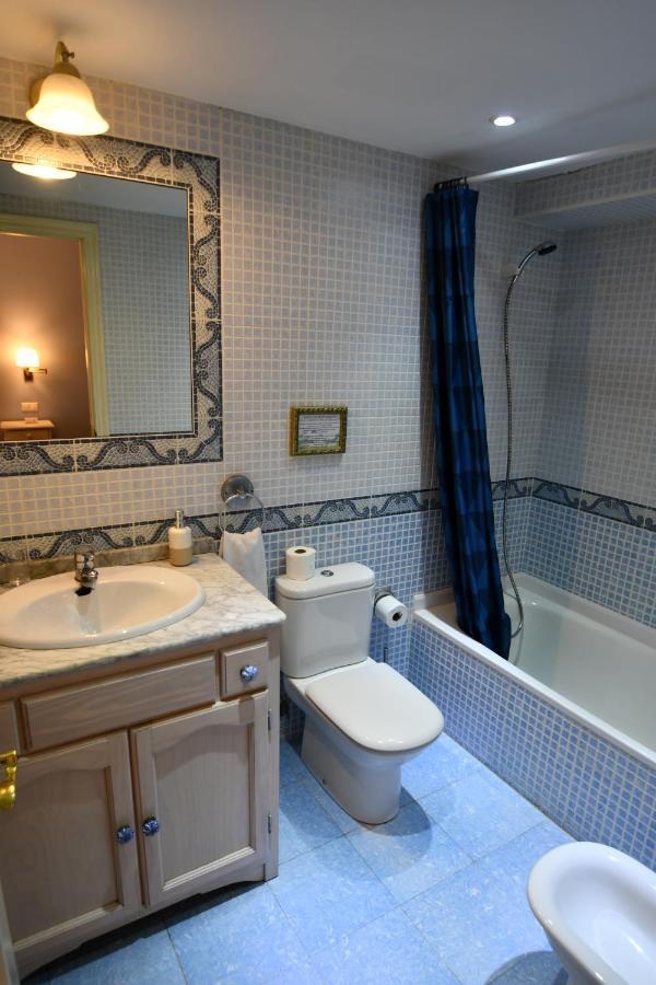 Hotel Kaia Zierbena ภายนอก รูปภาพ